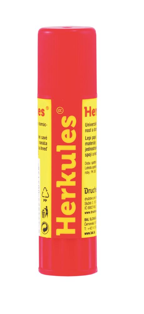 Lepidlo Herkules Tyčinka 40g