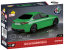Alfa Romeo Giulia Quadrifoglio - green - COBI Plastic Kit