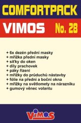 Vimos No.28 - Comfort pack