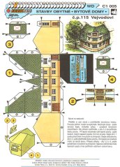 Vejvodovi č.p.115