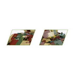 Pz.Kpfw. V Panther Ausf. A WWII - COBI plastic kit