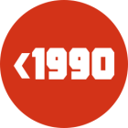 Poválečné (do 1990)