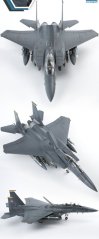 F-15E "333rd Fighter Squadron"