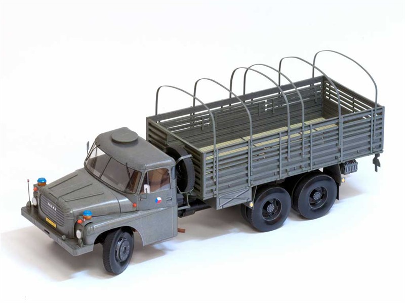 Tatra T148 VNM