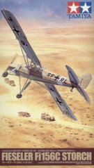 Fi 156C Storch