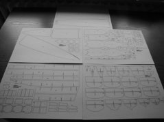 Cruiser CZKALOW - Laser accessories - skeleton