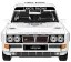 Lancia Delta HF Integrale Evo - Executive Edition 1:12 - Plastová stavebnice COBI