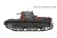German Panzer I Ausf.B & Motorcycle 1/35