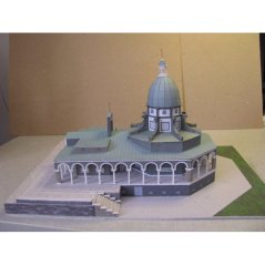 Kostel Blahoslavenství