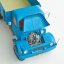 Praga S5T-3 short flatbed