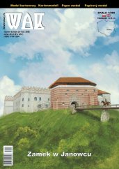 Hrad Janowiec