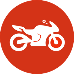 Motorky - Plastikové novinky