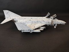 F-4B Phantom II