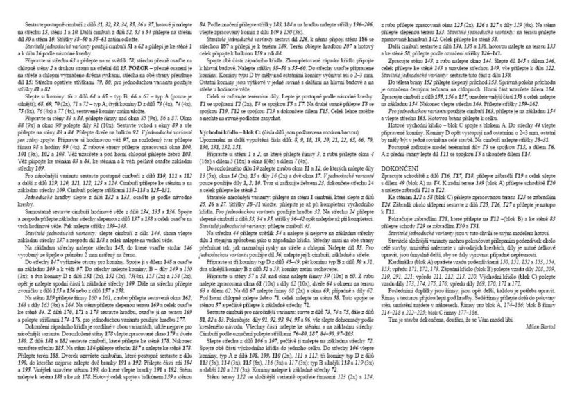 Hrádek u Nechanic - výroční edice 2023