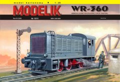 WR - 360