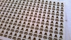 M4 + 155mm Long Tom - tracks - standart plus