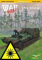 TMN Kroton - Laserové doplňky - pásy