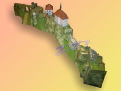 Hrad Valdštejn