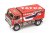 Tatra 815 4x4 Dakar 1988 - wooden kit