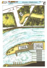 Podskalí - Situace 3