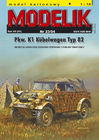 Kübelwagen
