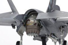 F-35B Lightning II 1/72