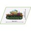 Set tanků Renault R35, Valentine IX, Panzer I - Plastová stavebnice COBI