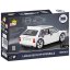 Lancia Delta HF Integrale - Plastová stavebnice COBI