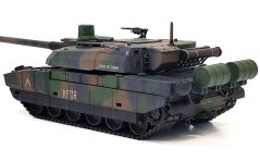 French Army Char Leclerc 1/72