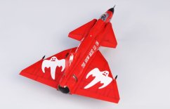 AJ-37 Viggen "Show Must Go On" 1/72