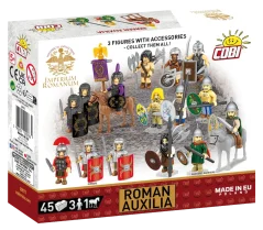Roman Auxilia - COBI Plastic Kit