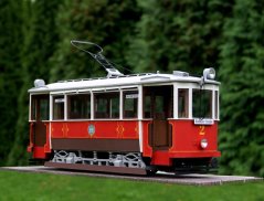 Ringhoffer tram