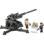 10,5 cm Flak 39 WWII - Plastová stavebnice COBI
