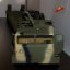 MAZ-537 + CHMZAP-5247g