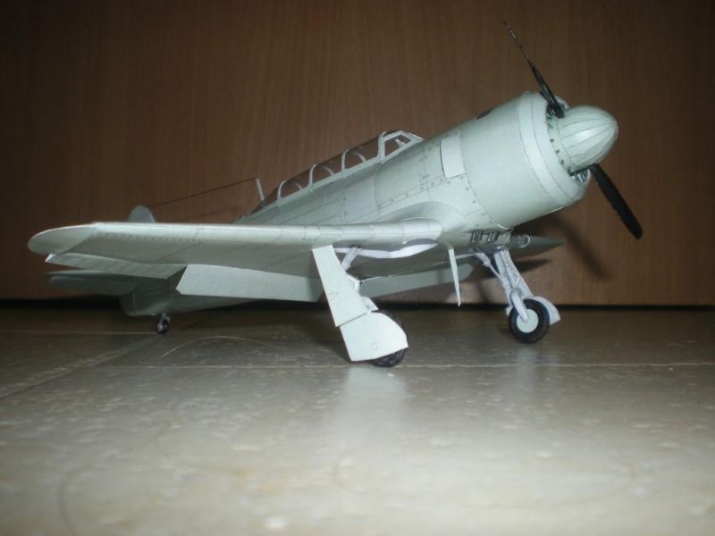 Česká letka LET C-11