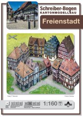 Freienstadt Slobodné mesto