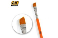 Brush AK Interactive Diagonal Weathering