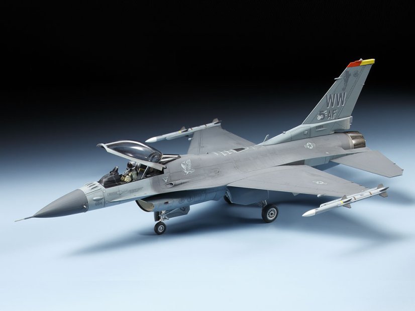 F-16CJ Fighting Falcon