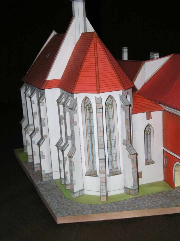 Papírové království RV + Soběslav