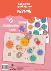 We're starting to cut out - Universe