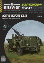 Morris Bofors C9/B