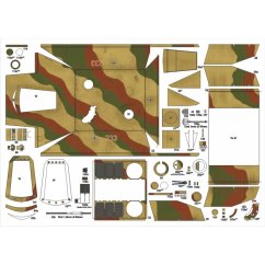 Jagdpanzer E-60
