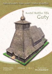 Kostel Božího Těla Guty