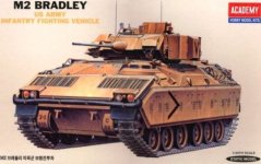 M2 Bradley IFV