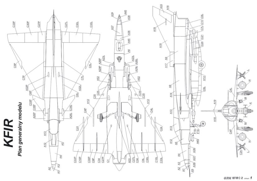 KFIR C2