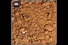 VMS - Diorama Texture 03 - hrubá cihlová suť - DI08 – detail 1