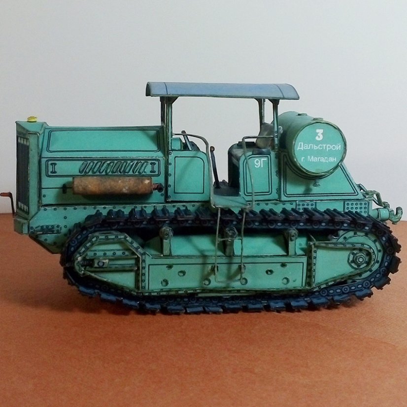 Kommunar 9G 3rd series