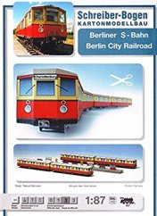 Berlin S-Bahn set