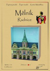 Radnice Mělník