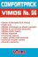 Vimos No.56 - Comfort pack
